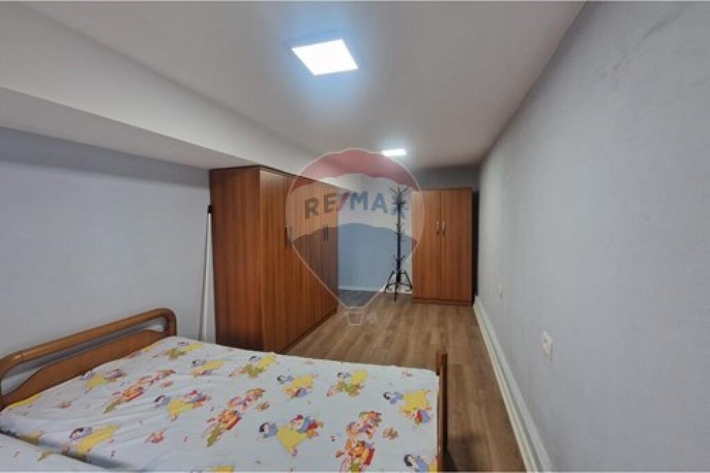 2+1+2 apartment for sale
