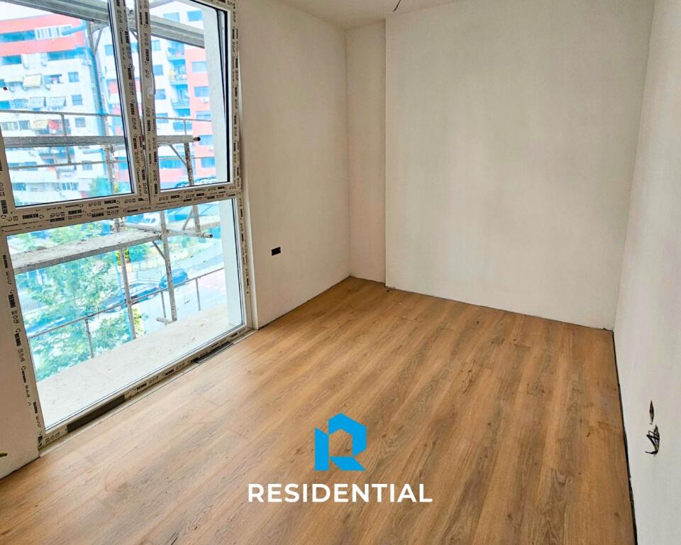 Ne Astir Shitet Apartament 2+1 Ne Faze Perfundimtare!
