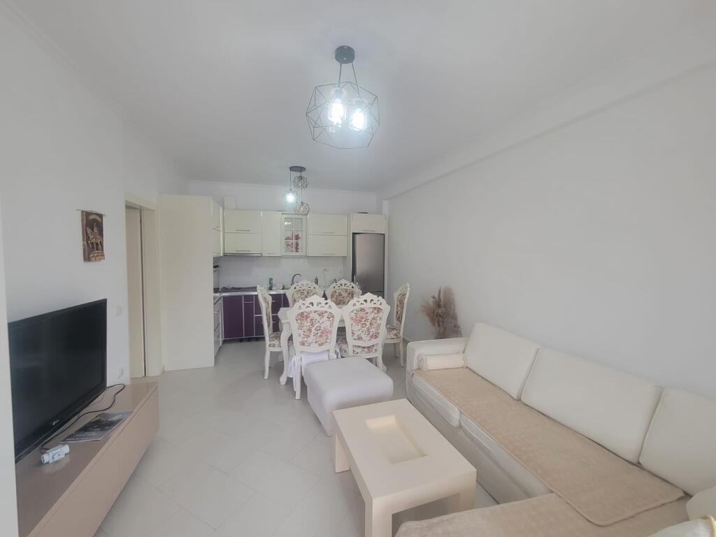 Kodra Diellit Jepet Apartament 2+1 me qera