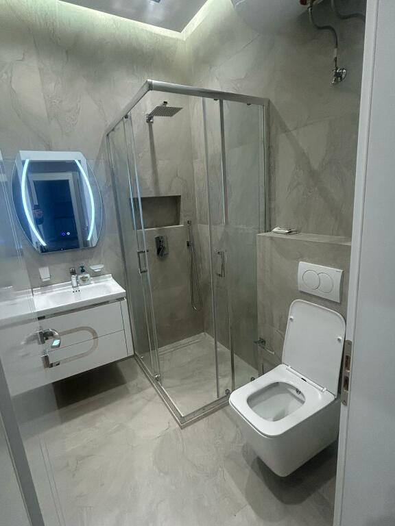 2+1 APARTMENT FOR RENT