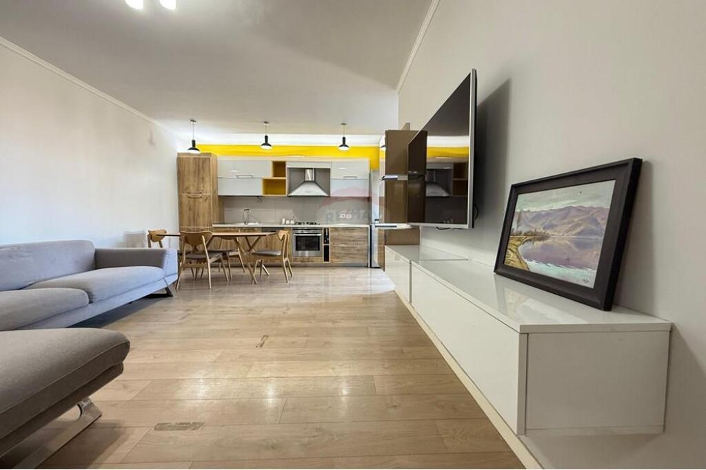 Apartament 2+1 ne shitje Rruga Ndre Mjeda