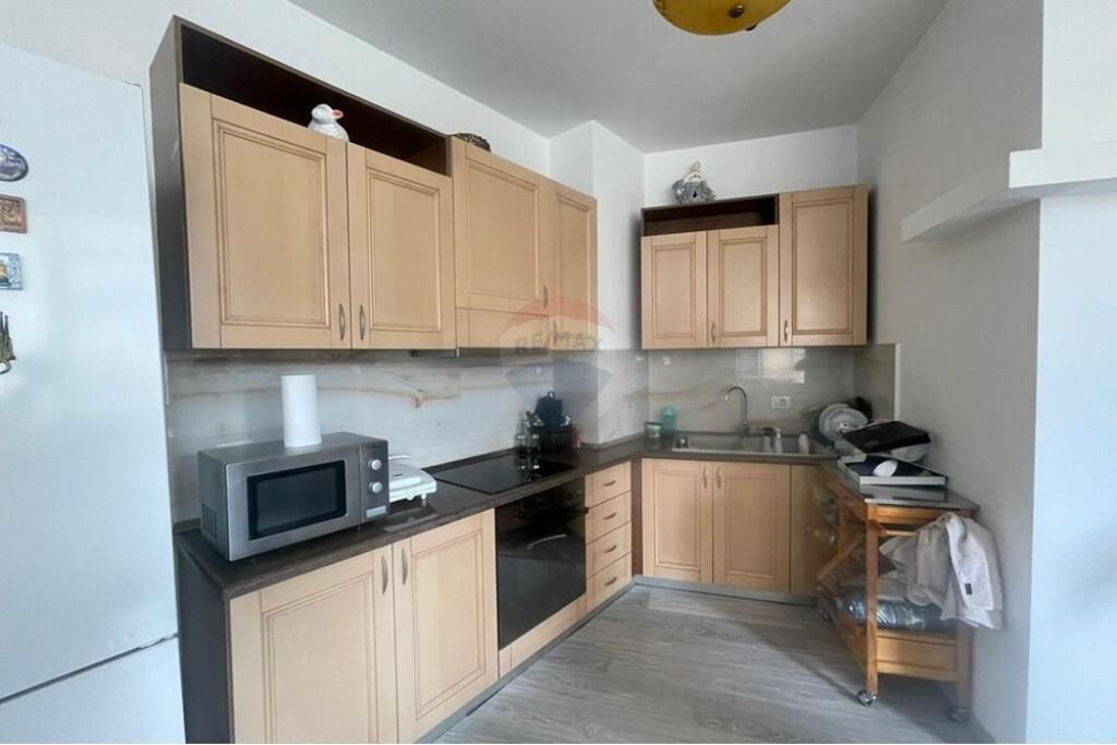 Apartment for rent 1+1 in Selvia