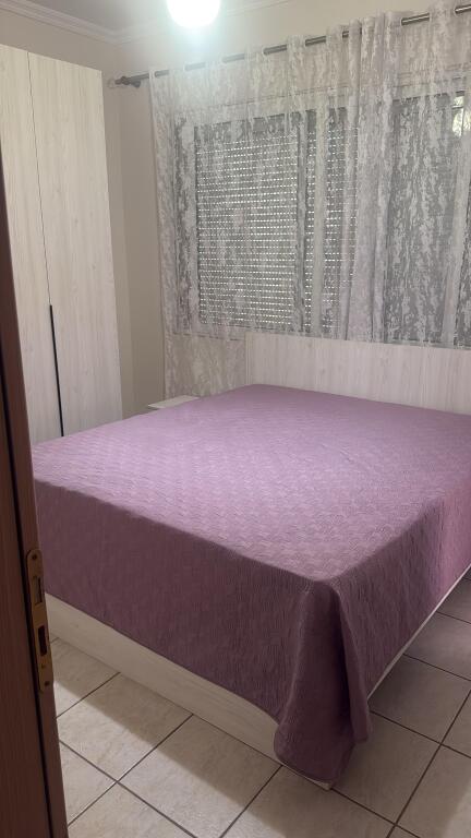 Affittasi appartamento 2+1+1 con balcone