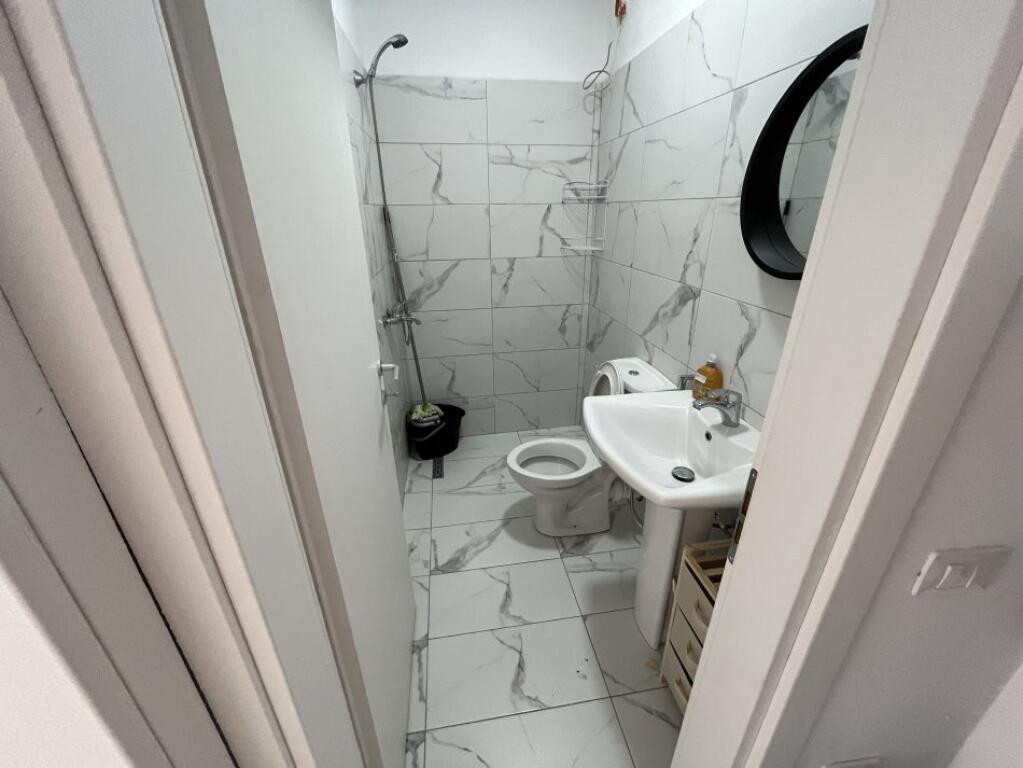 Apartment 1+1+1 with Balcony for Rent