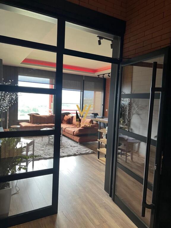 DUPLEX FOR RENT 3+1+3+ 2BATH ON PETI STREET 1,900 EURO