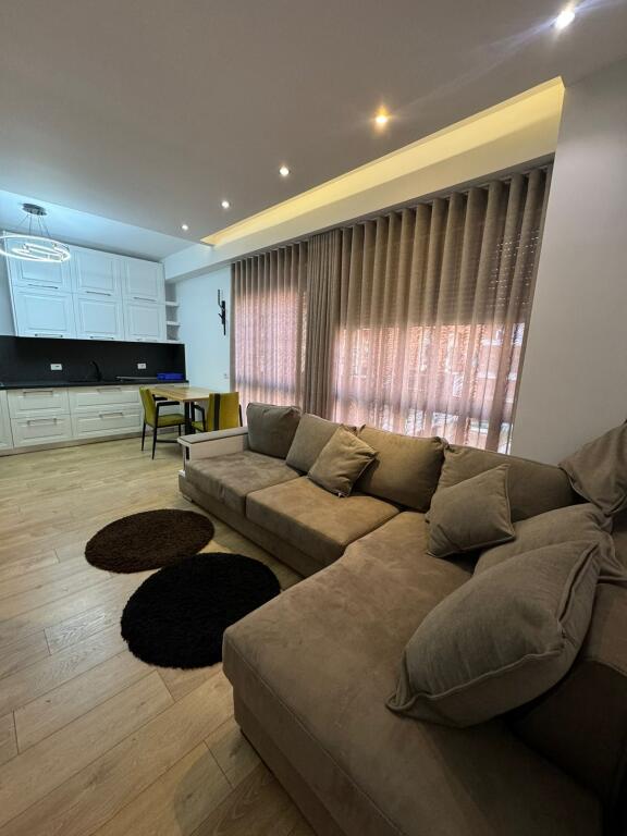 1+1 apartment for rent – never been furnished before