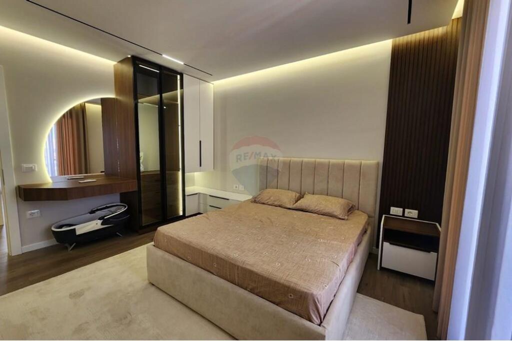 Apartment for rent 2+1+Parking near Green City!