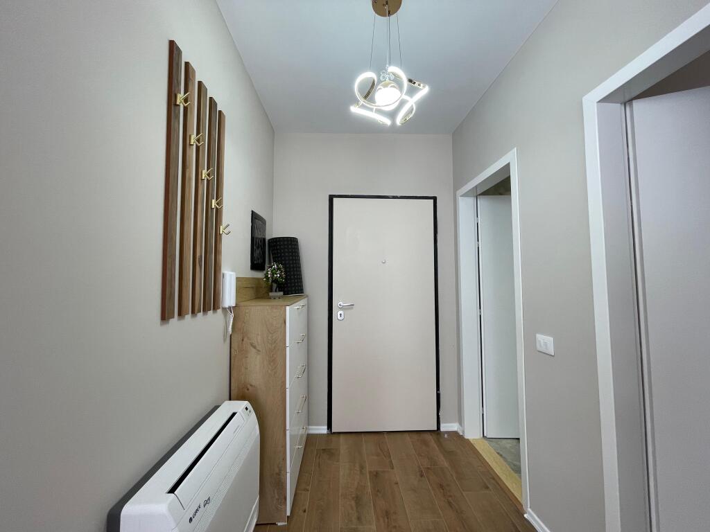 2+1 Apartment for Rent on Barrikadave Street