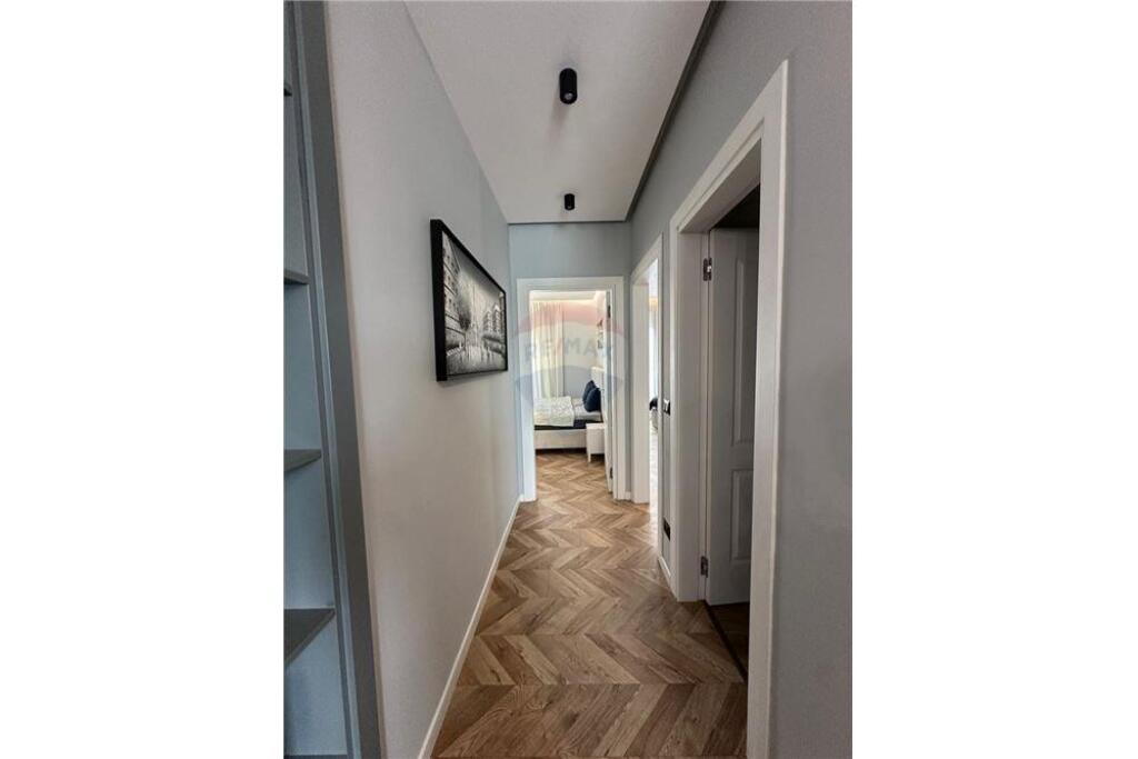 APPARTAMENTO IN AFFITTO 2+1+2 NELLA RESIDENZA SOFIA