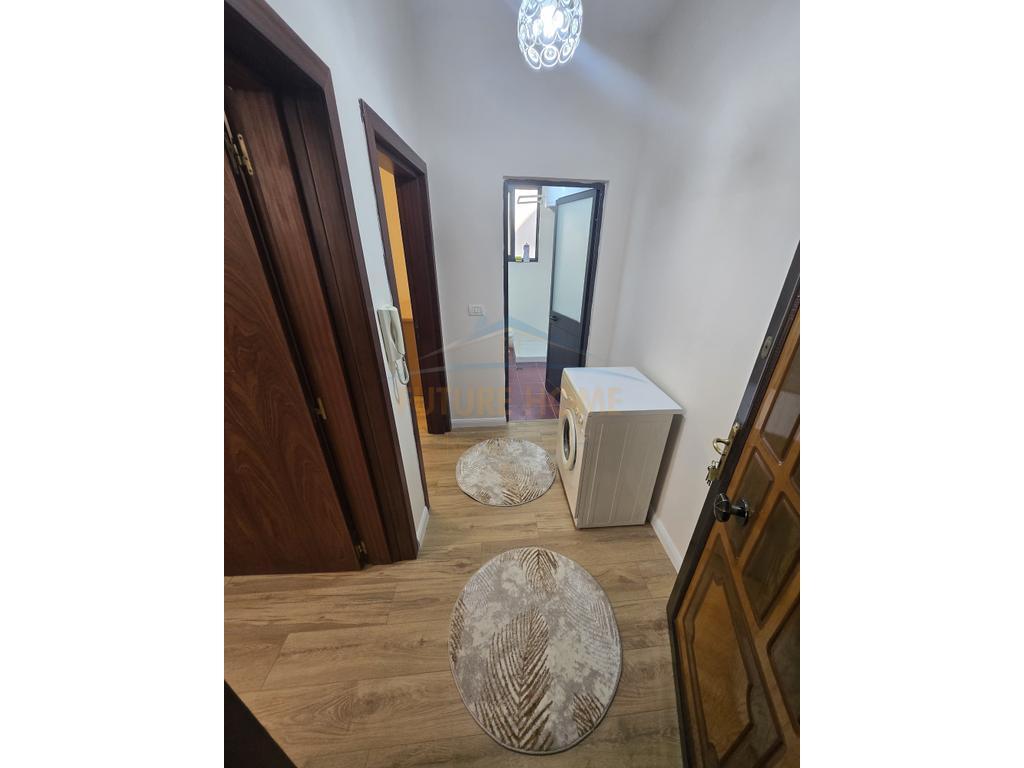 SHITET, APARTAMENT 1+1, SHKEMBI KAVAJES,