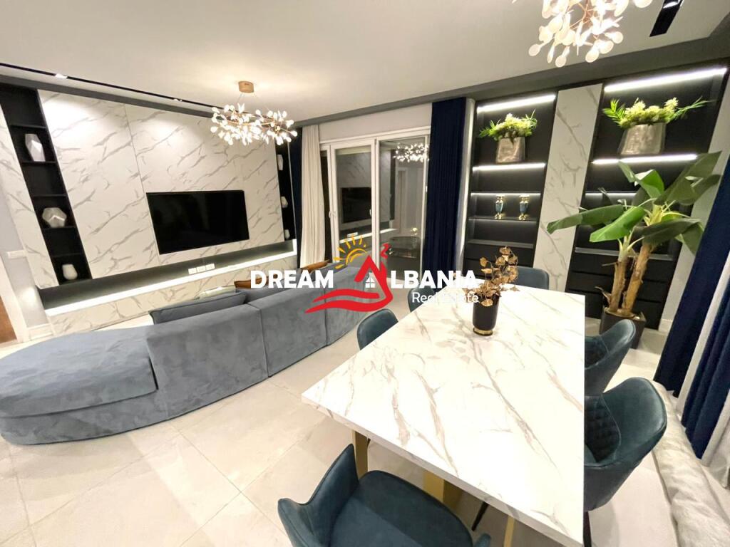 Luxury apartment 3+1+2 for rent in the Secret Garden Residence ID(42214641)