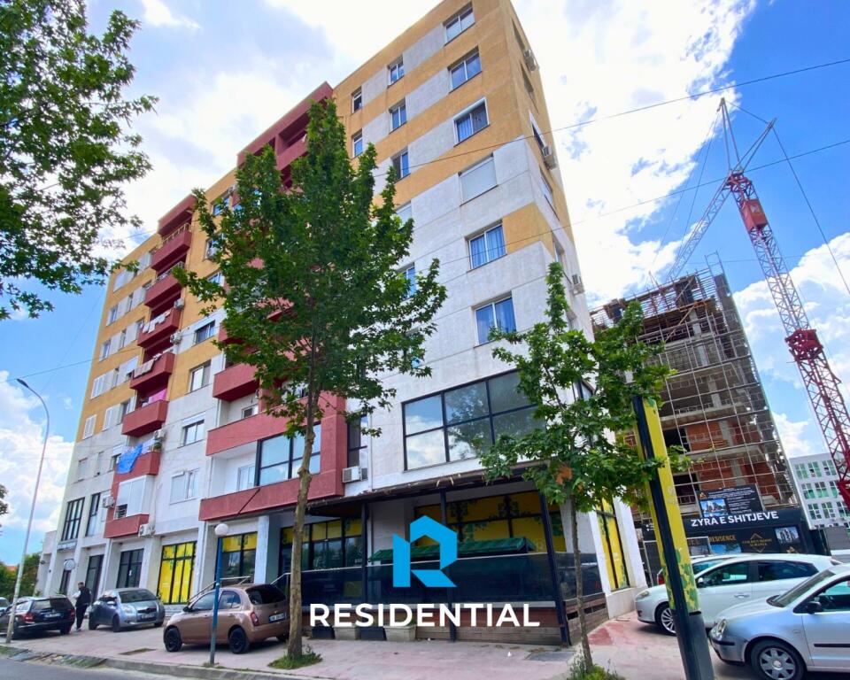 A Kamez, Vendesi Appartamento 1+1 A Prezzo 750€/m²!