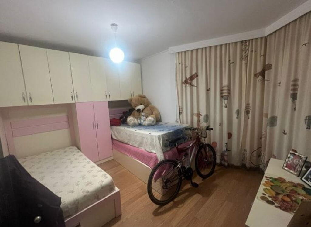 Apartment for Rent 2+1 at the Former Aviation Field (ID B2201326) Tirana