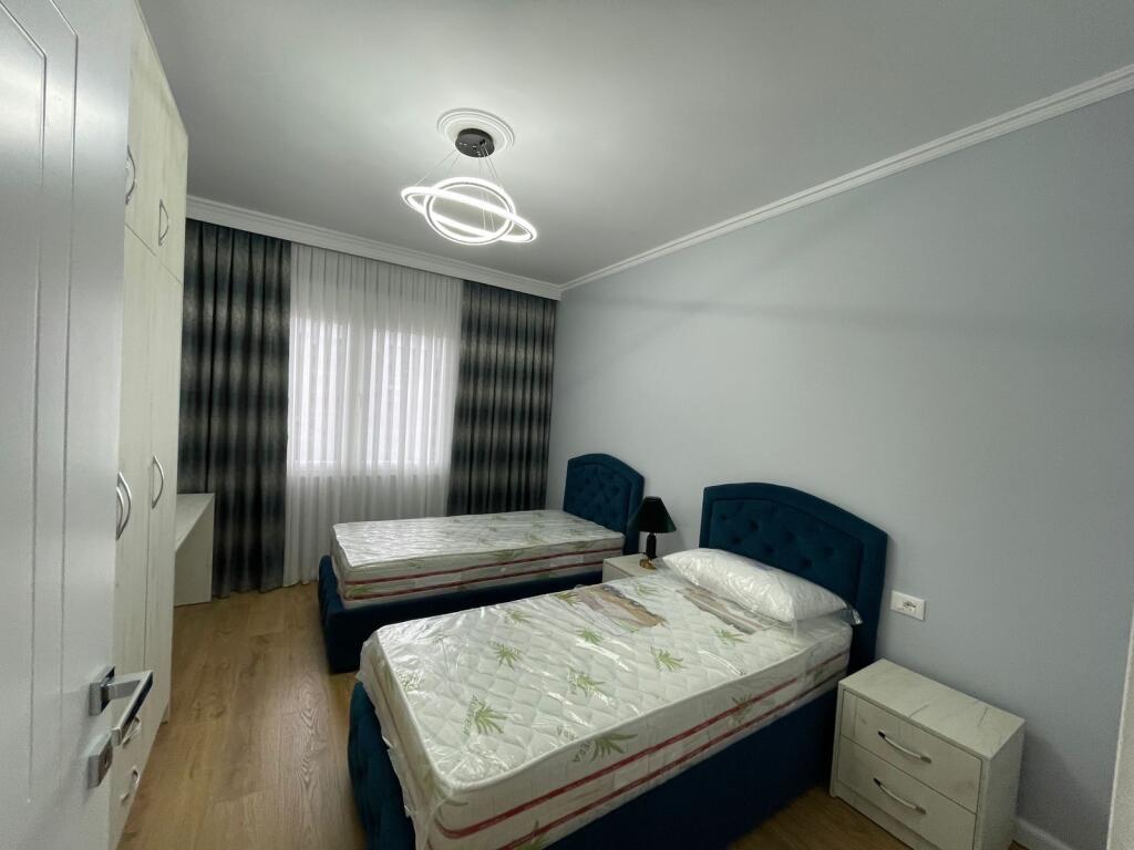 Super apartment 2+1+2 for rent, at Zogu i Zi near Ring Center.