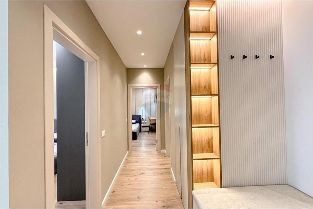 Apartment for rent 2+1