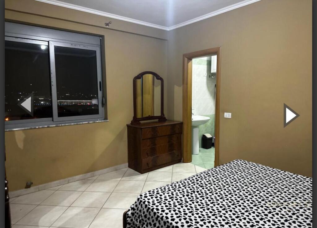2+1 apartment for rent in Caza Italia
