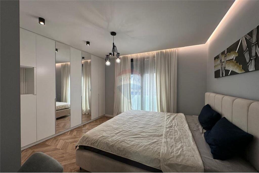 APPARTAMENTO IN AFFITTO 2+1+2 NELLA RESIDENZA SOFIA