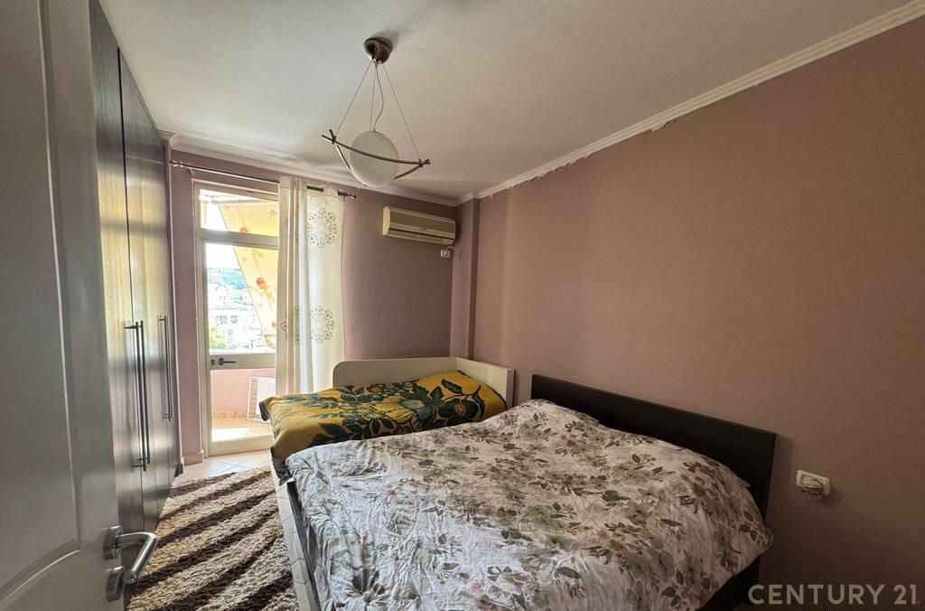 1+1 apartment in Shkoze €78,000