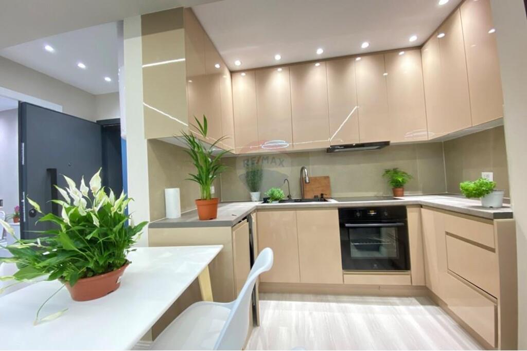 Jepet Apartament 1+1 Me Qera Tek Kodra E Diellit 2