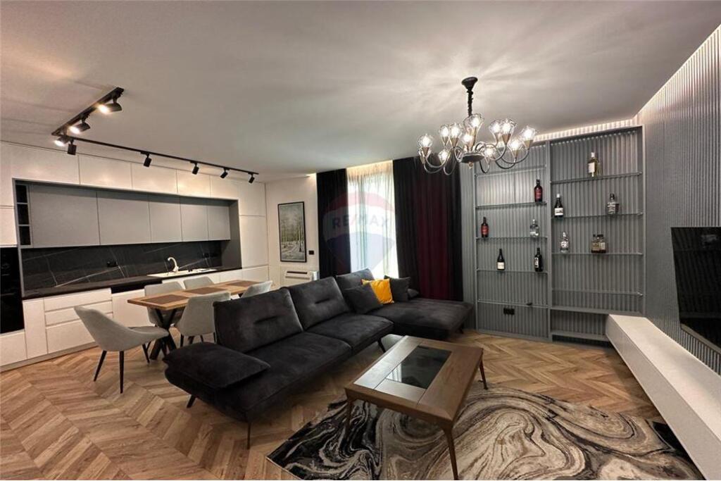 APPARTAMENTO IN AFFITTO 2+1+2 NELLA RESIDENZA SOFIA