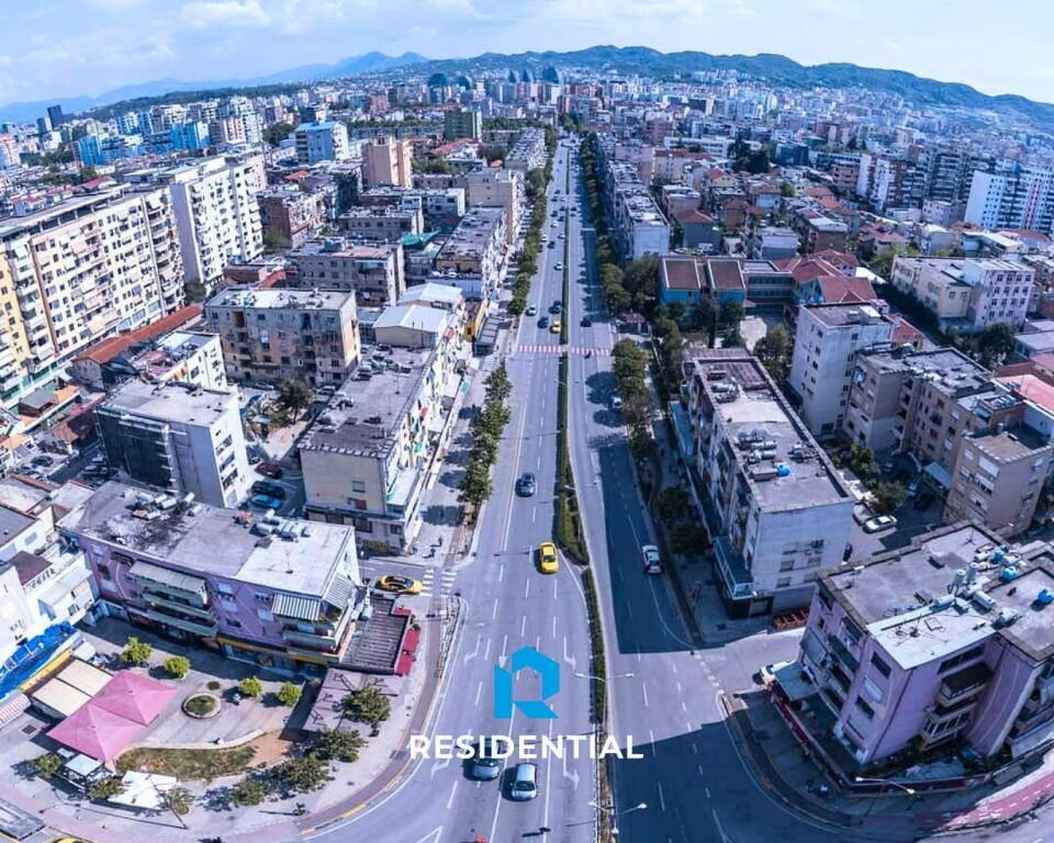 Tek Kontakti Shitet Apartament 2+1+2 Ne Zone Elitare, Me 1.695€/m²!