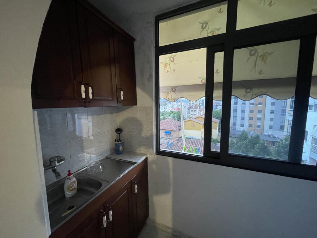Apartament 1+1 per shitje