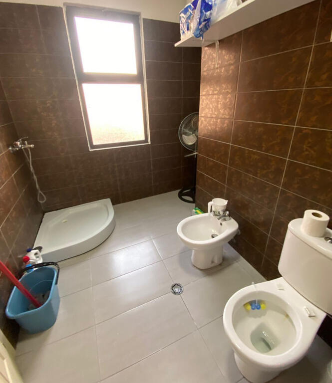 ‼️For sale 2+1+2 bathrooms+balcony with front view in Astir near 2 Palmat‼️