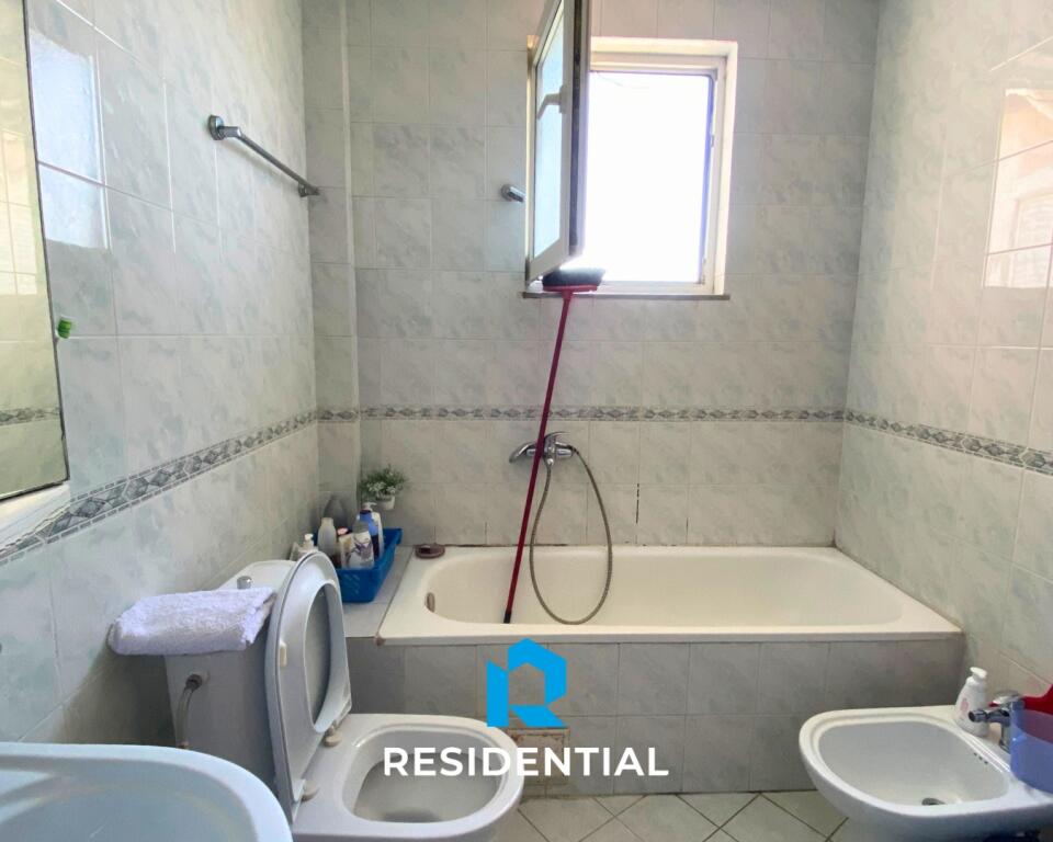 At the Medrese, Apartment 2+1 for Sale with a Perfect Location!