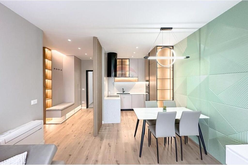 Apartment for rent 2+1