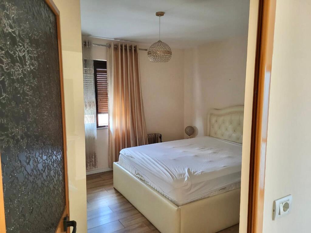 For Rent: 2+1 Apartment with Veranda 📍Selvia (590€/Month)
