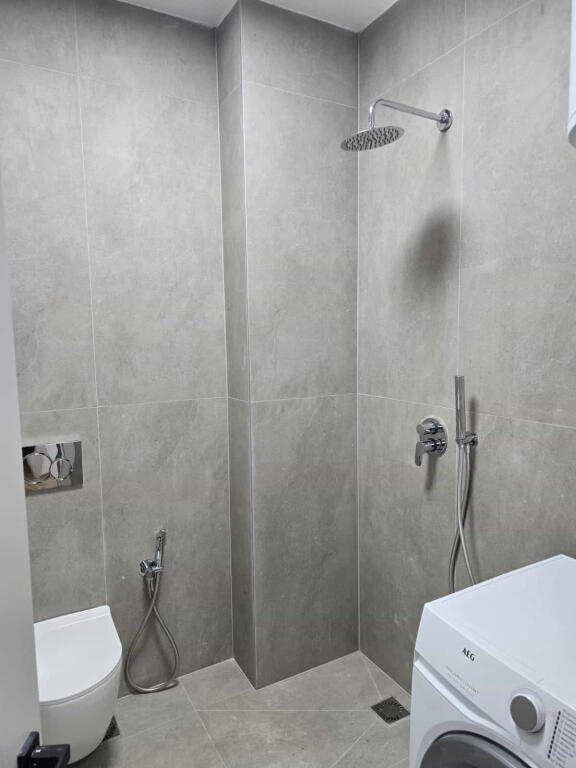 Apartment for rent 2+1+2 in Vasil Shanto (ID B2201324) Tirana