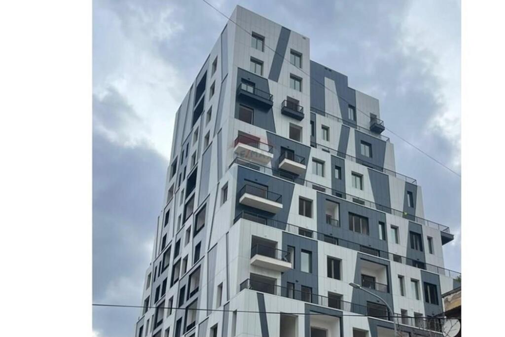 2+1 apartment for sale