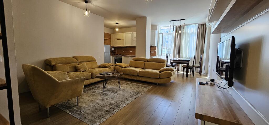 Apartment 2+1 for sale in the center of Tirana!