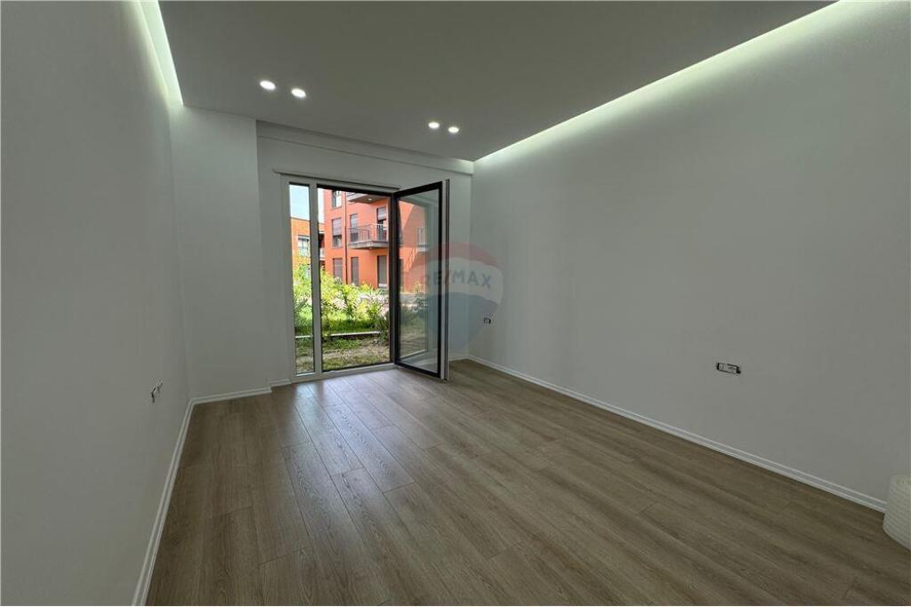Apartament 2+1+ oborr ne shitje TEG