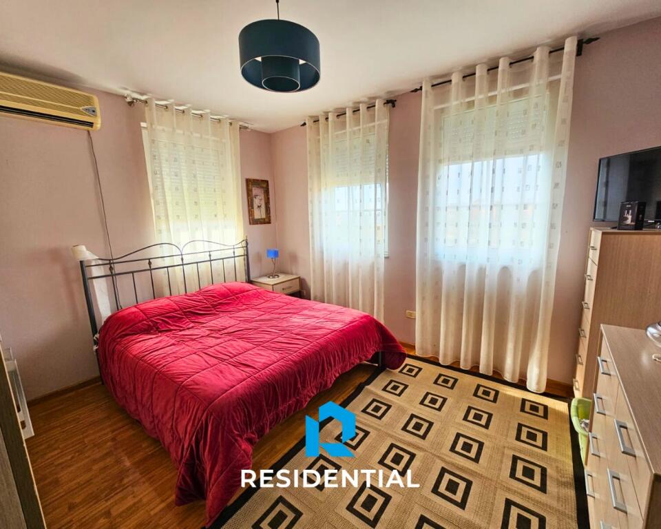 At the Medrese, Apartment 2+1 for Sale with a Perfect Location!