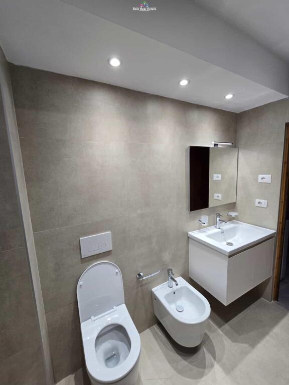 Appartamento in Affitto 1+1 a Ali Dem (ID B211322) Tirana