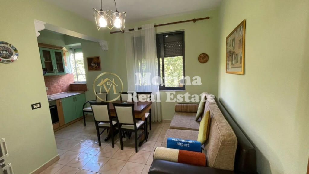Rent, 2+1 Apartment, Myslym Shyri, 600 euros/month