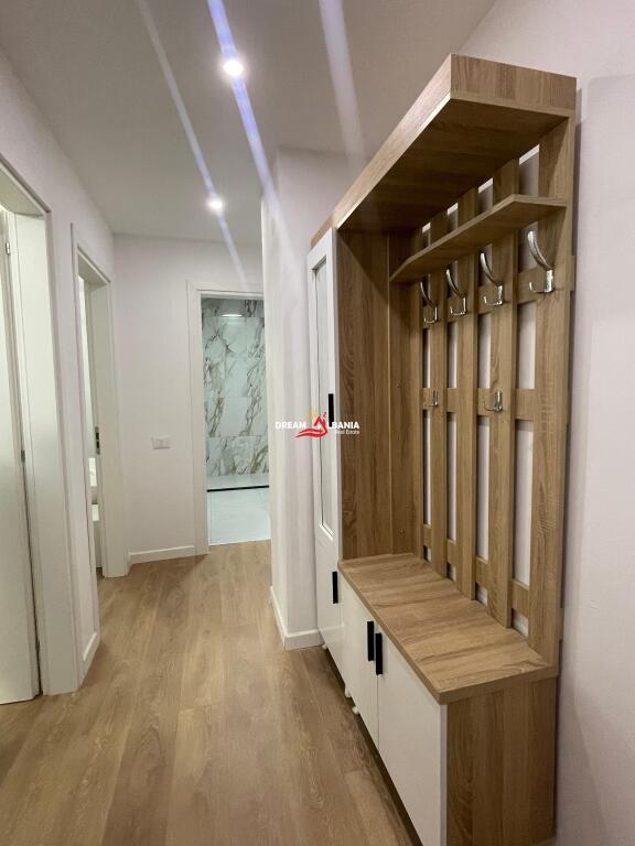 Apartment 2+1+2 for rent in the Xhamllik area (ID 42215038)