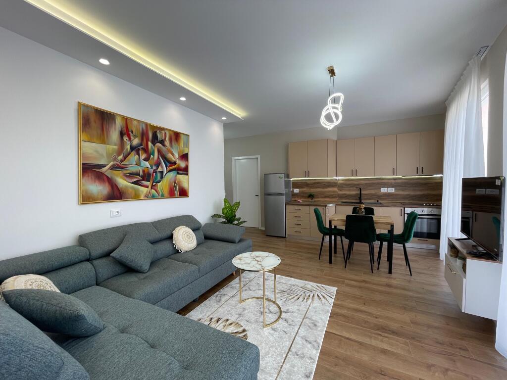 2+1 Apartment for Rent on Barrikadave Street