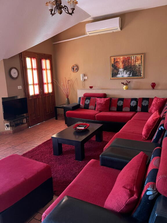 Vile me qera 2+1 papafingo ne Don Bosko (ID BV22431) Tirane