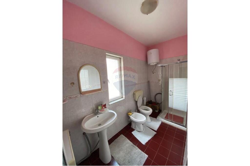 Apartment for Rent 2+1+2 Elbasan Street