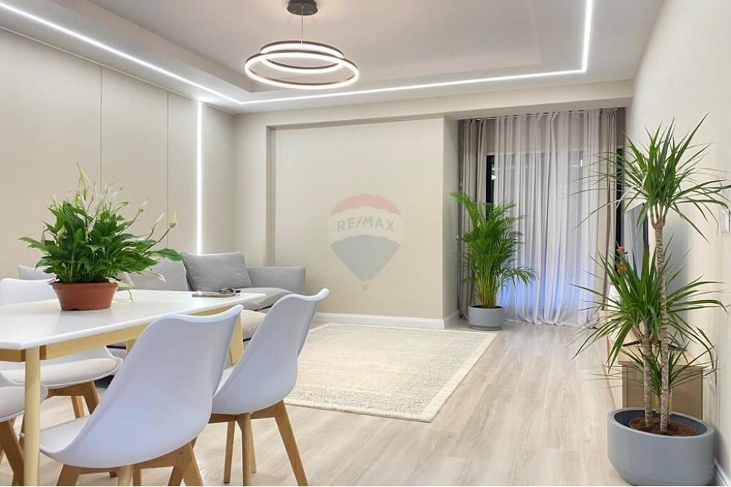 Jepet Apartament 1+1 Me Qera Tek Kodra E Diellit 2