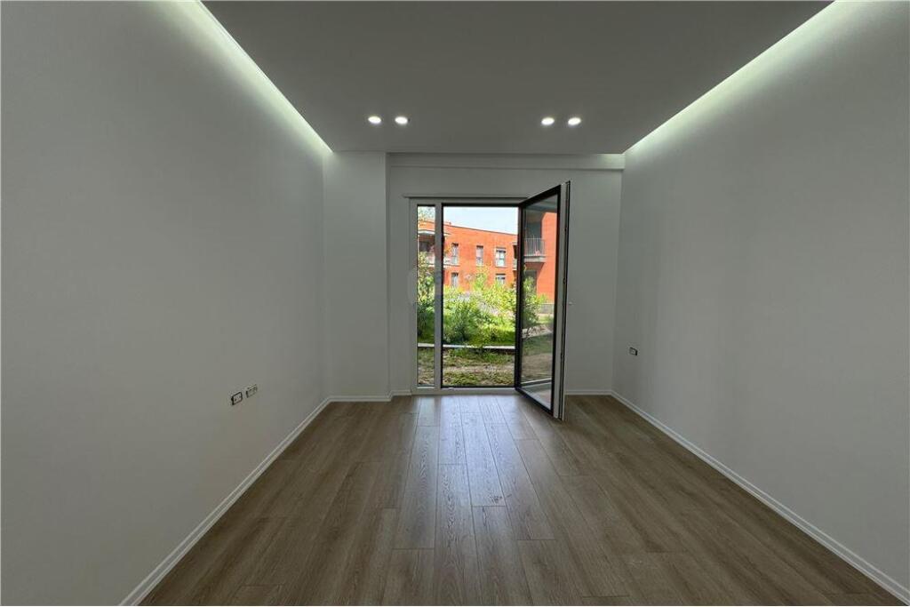 Apartament 2+1+ oborr ne shitje TEG