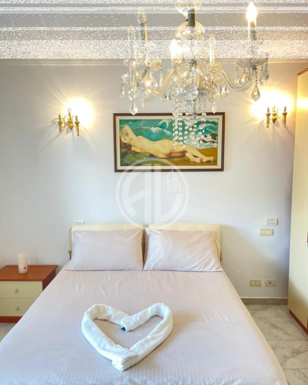 Apartment 2+1+2 for rent Vollga Durres