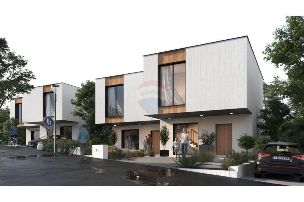 Villa for sale