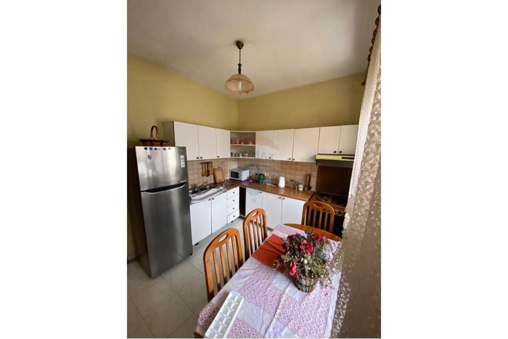 Apartment for Rent 2+1+2 Elbasan Street