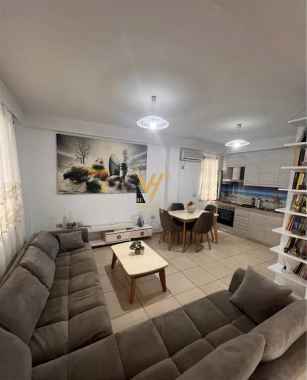 2+1 apartment for rent on 21 December for 650 euros.