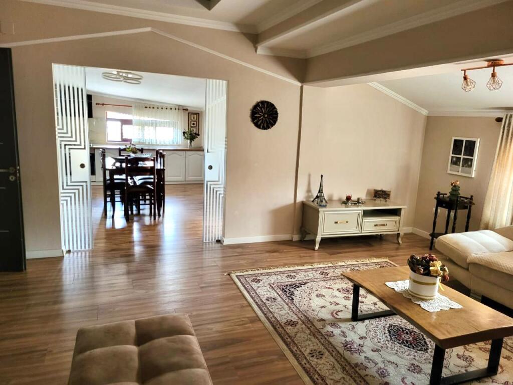 For Rent: 2+1 Apartment with Veranda 📍Selvia (590€/Month)