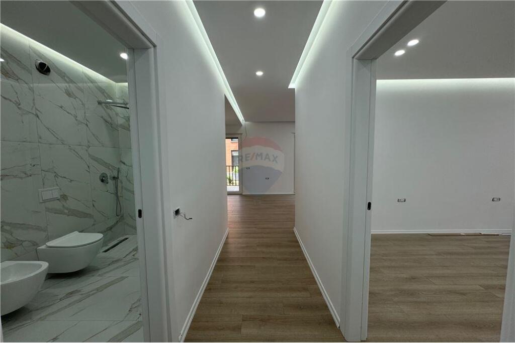Apartament 2+1+ oborr ne shitje TEG