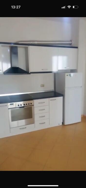 APARTMENT FOR RENT 2+1
